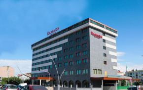 Ramada Usak, Uşak